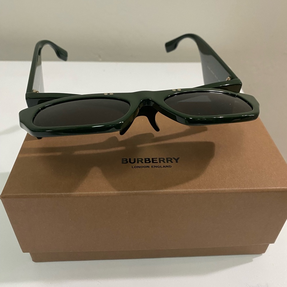 Burberry Sunglasses
